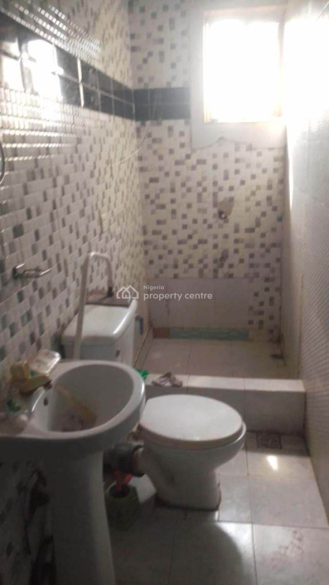 2 Bedroom Flat at Destiny Homes Estate, Abijo, Lekki, Lagos, Flat / Apartment for Rent