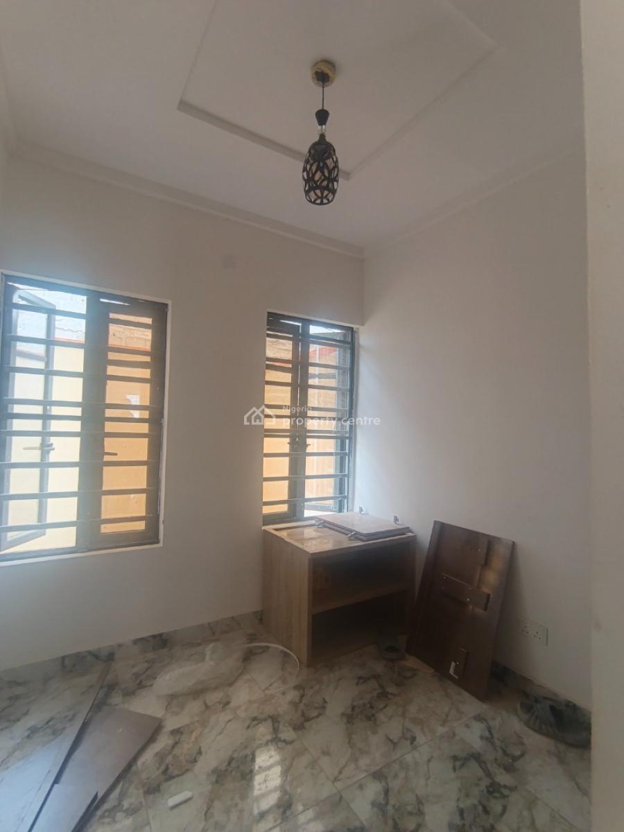 Cozy 2bedroom Duplex, New Road Gbetu, Awoyaya, Ibeju Lekki, Lagos, Terraced Duplex for Rent