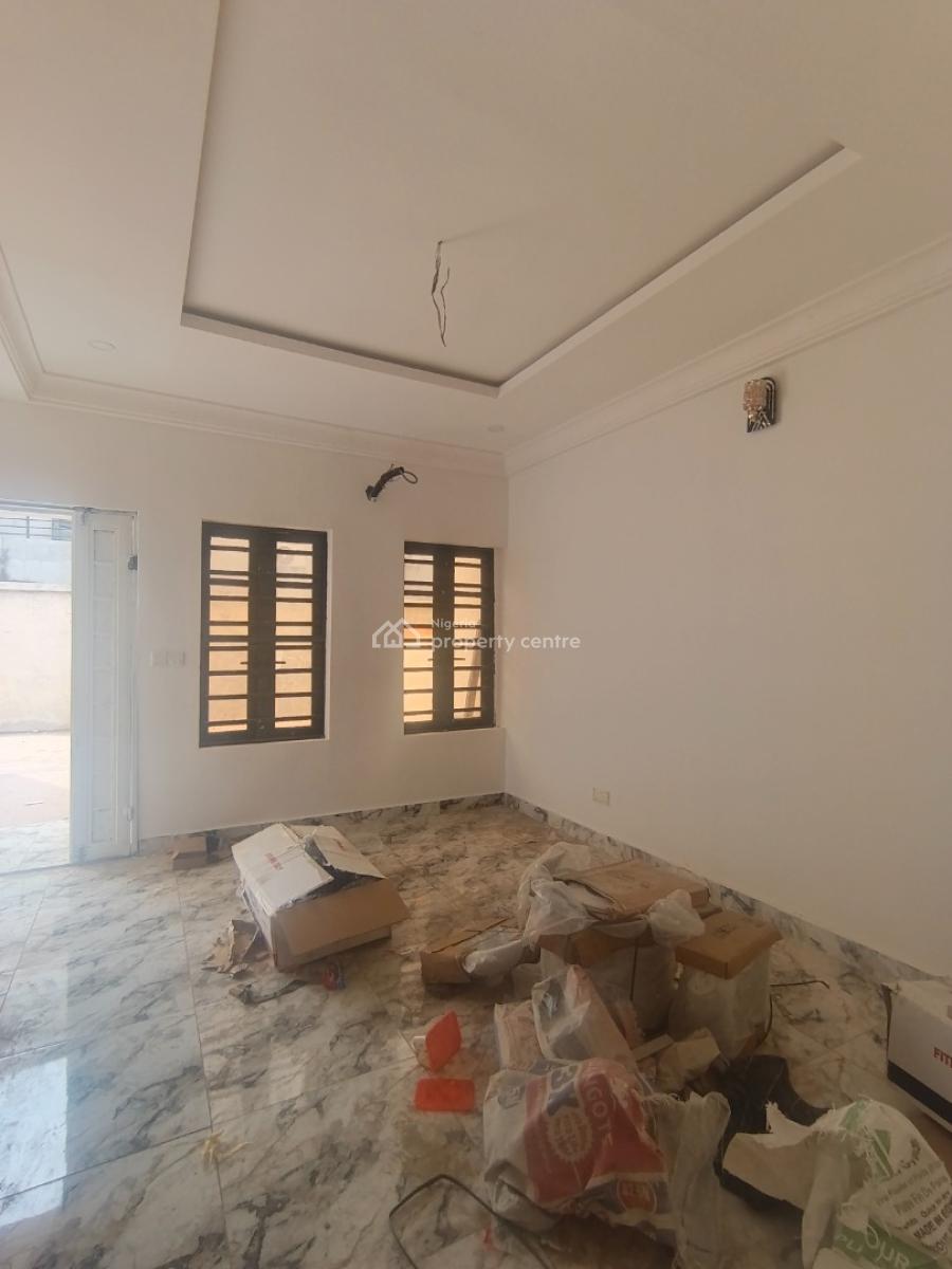 Cozy 2bedroom Duplex, New Road Gbetu, Awoyaya, Ibeju Lekki, Lagos, Terraced Duplex for Rent