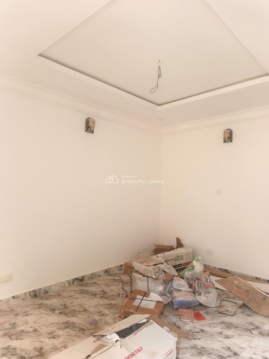 Cozy 2bedroom Duplex, New Road Gbetu, Awoyaya, Ibeju Lekki, Lagos, Terraced Duplex for Rent