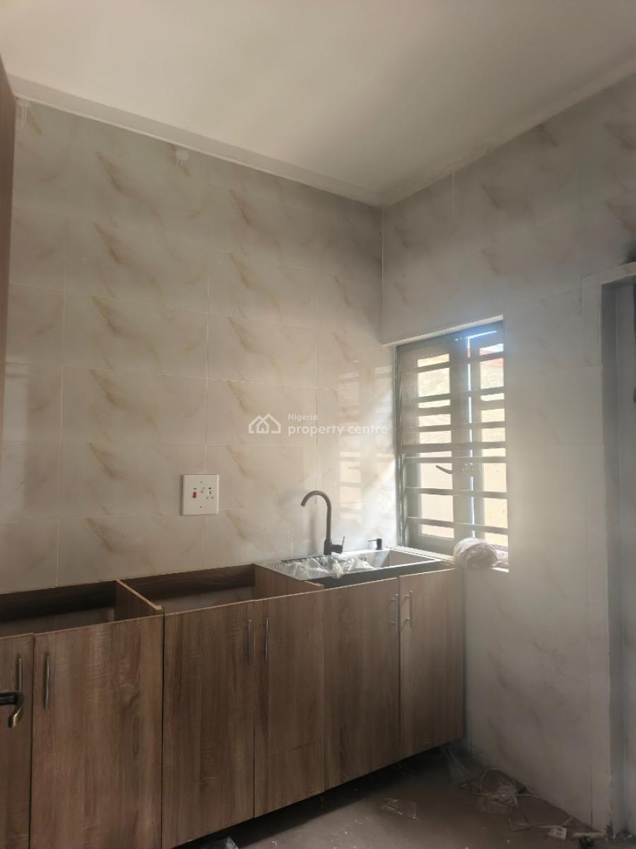 Cozy 2bedroom Duplex, New Road Gbetu, Awoyaya, Ibeju Lekki, Lagos, Terraced Duplex for Rent