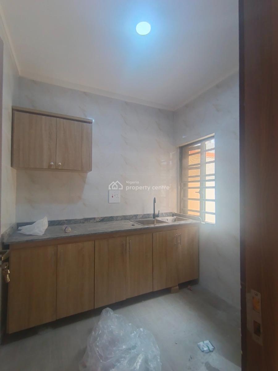 Cozy 2bedroom Duplex, New Road Gbetu, Awoyaya, Ibeju Lekki, Lagos, Terraced Duplex for Rent
