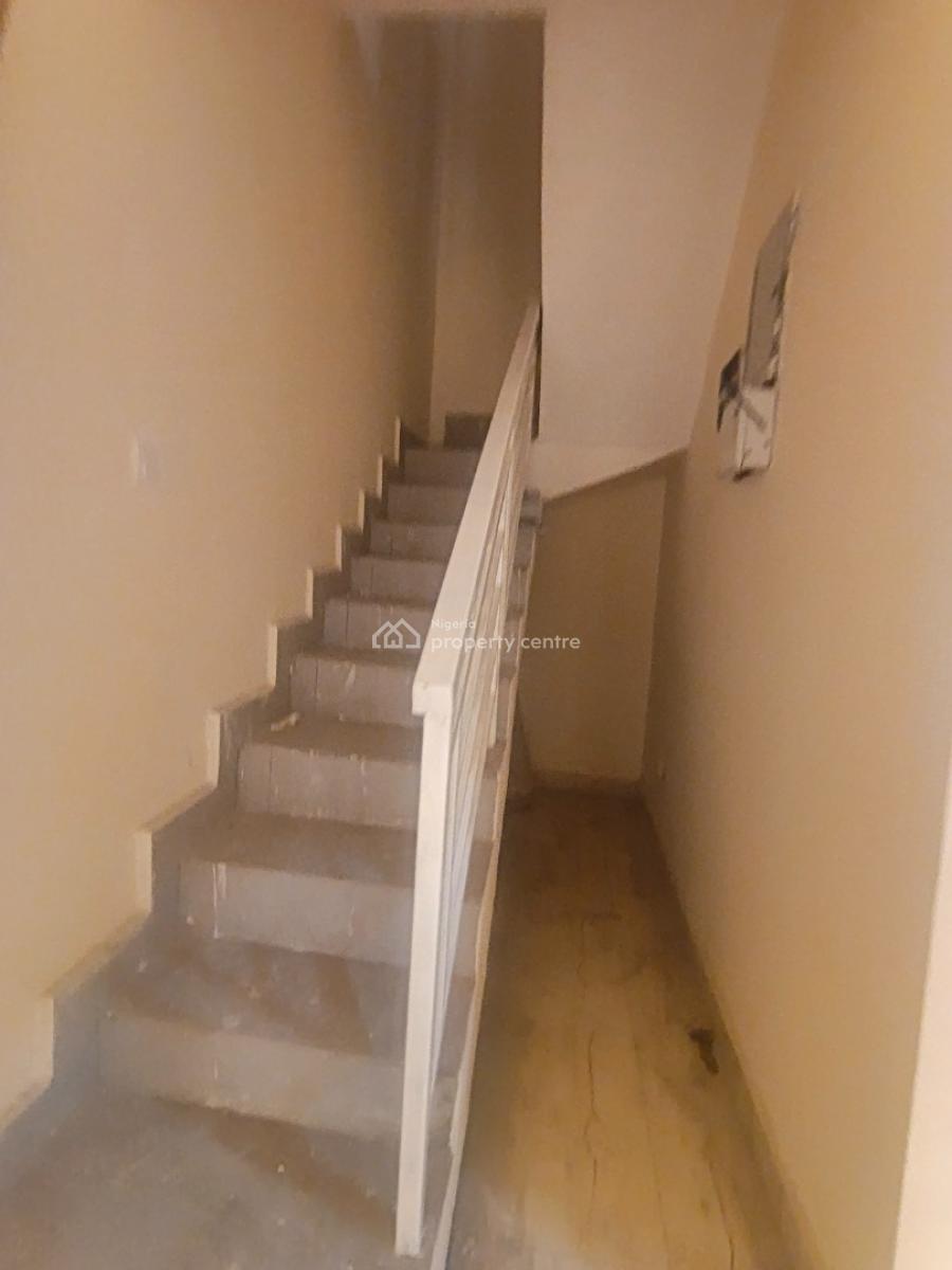 Cozy 2bedroom Duplex, New Road Gbetu, Awoyaya, Ibeju Lekki, Lagos, Terraced Duplex for Rent