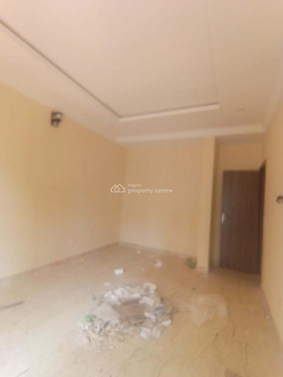 Cozy 2bedroom Duplex, New Road Gbetu, Awoyaya, Ibeju Lekki, Lagos, Terraced Duplex for Rent