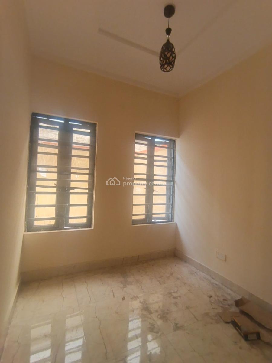 Cozy 2bedroom Duplex, New Road Gbetu, Awoyaya, Ibeju Lekki, Lagos, Terraced Duplex for Rent