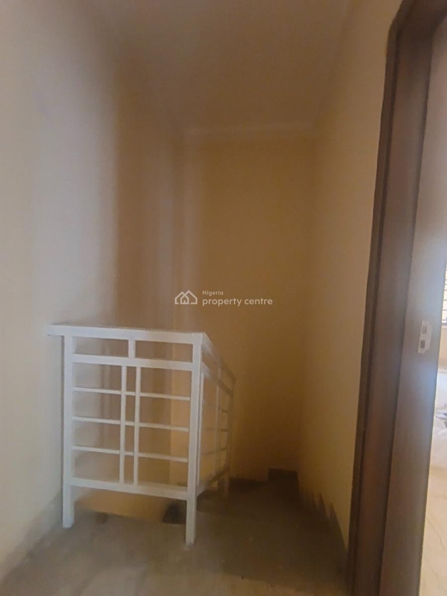 Cozy 2bedroom Duplex, New Road Gbetu, Awoyaya, Ibeju Lekki, Lagos, Terraced Duplex for Rent