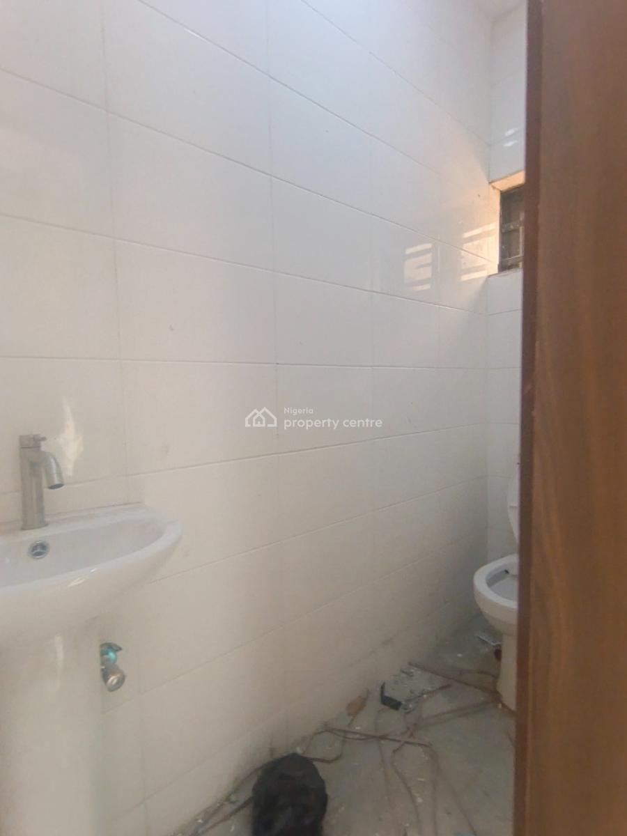 Cozy 2bedroom Duplex, New Road Gbetu, Awoyaya, Ibeju Lekki, Lagos, Terraced Duplex for Rent