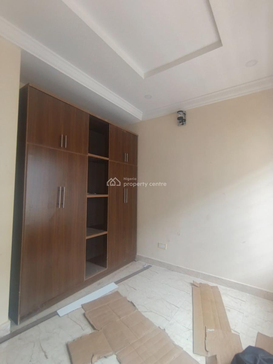 Cozy 2bedroom Duplex, New Road Gbetu, Awoyaya, Ibeju Lekki, Lagos, Terraced Duplex for Rent