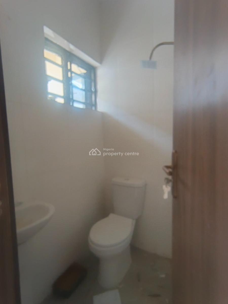 Cozy 2bedroom Duplex, New Road Gbetu, Awoyaya, Ibeju Lekki, Lagos, Terraced Duplex for Rent