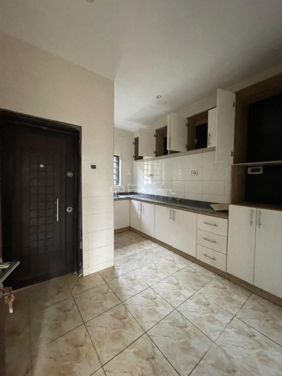 Decent 3bedroom Premium Apartment Available, Goodnews Estate, Sangotedo, Ajah, Lagos, Flat / Apartment for Rent