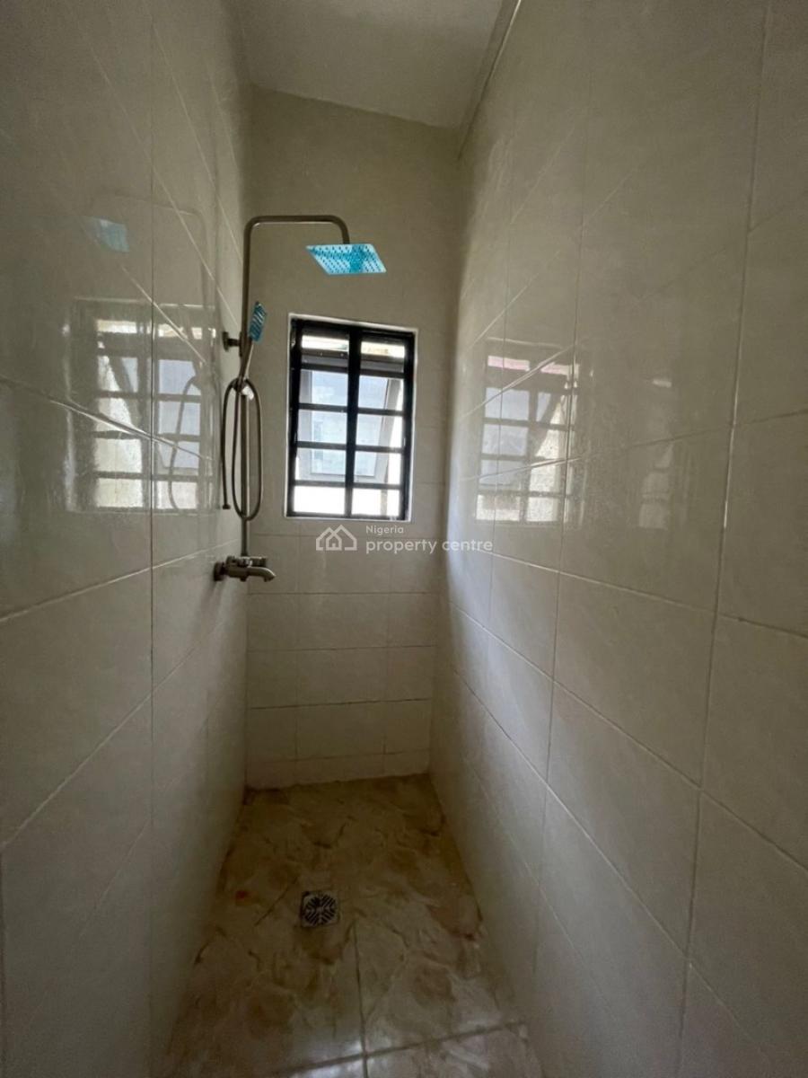 Decent 3bedroom Premium Apartment Available, Goodnews Estate, Sangotedo, Ajah, Lagos, Flat / Apartment for Rent