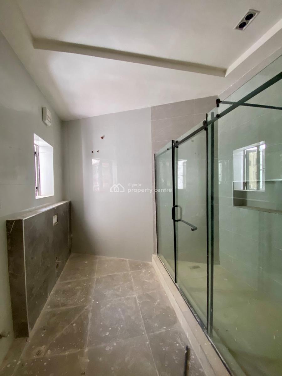 Modern 6 Bedroom Abode, Tarred Road, Katampe Extension, Katampe, Abuja, Detached Duplex for Sale