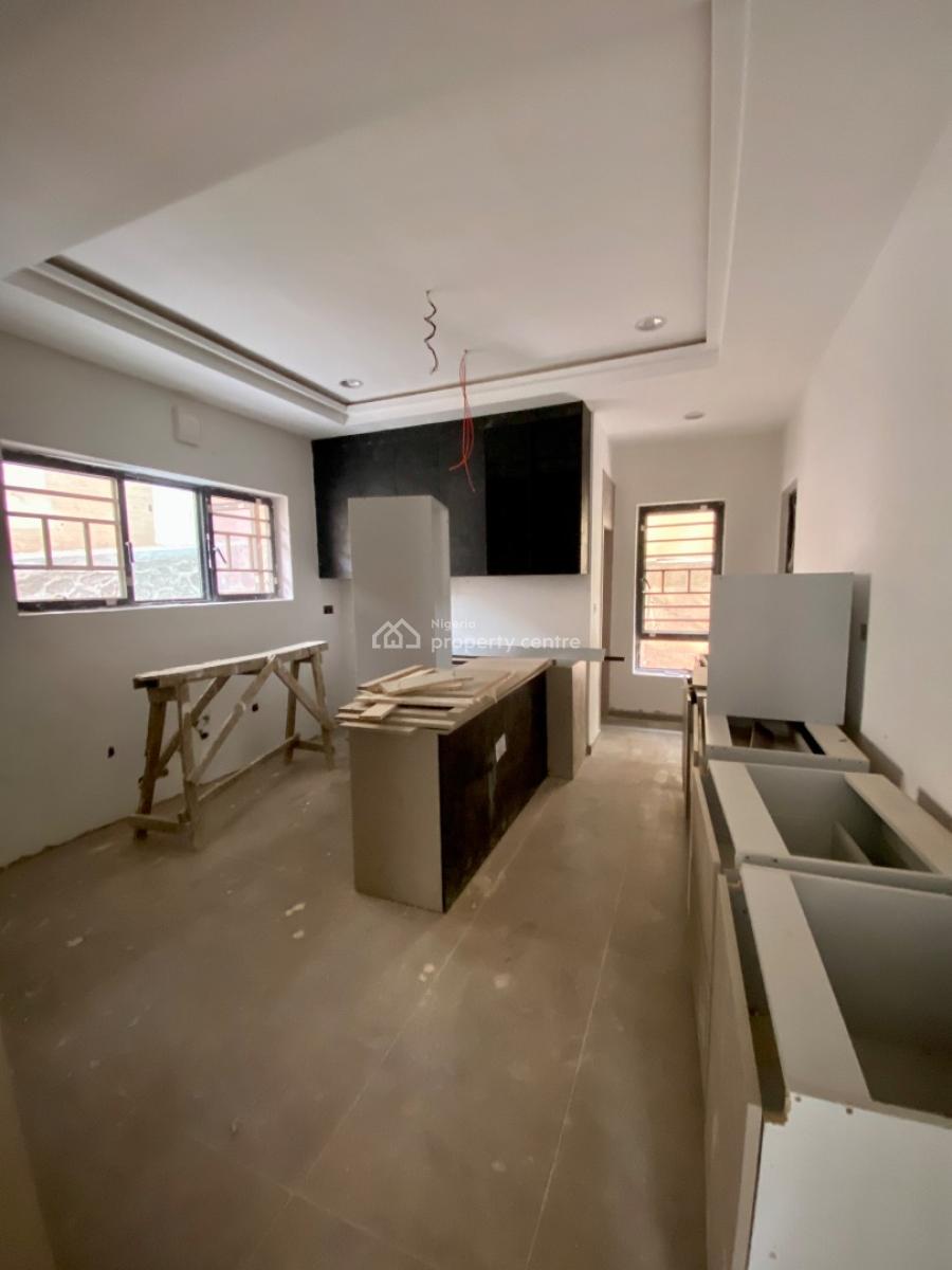 Alluring 6 Bedroom, Katampe Extension, Katampe, Abuja, Detached Duplex for Sale