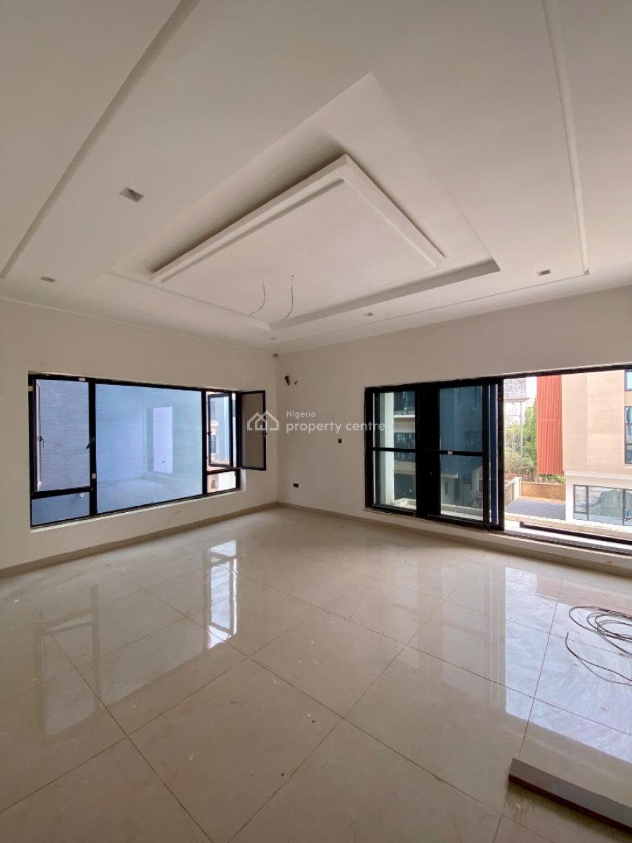 Alluring 6 Bedroom, Katampe Extension, Katampe, Abuja, Detached Duplex for Sale