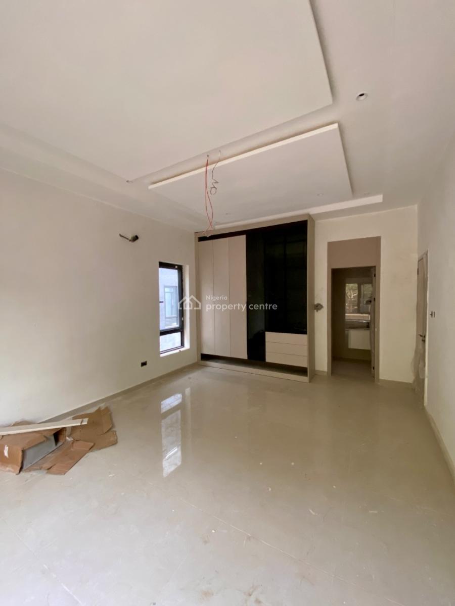 Alluring 6 Bedroom, Katampe Extension, Katampe, Abuja, Detached Duplex for Sale