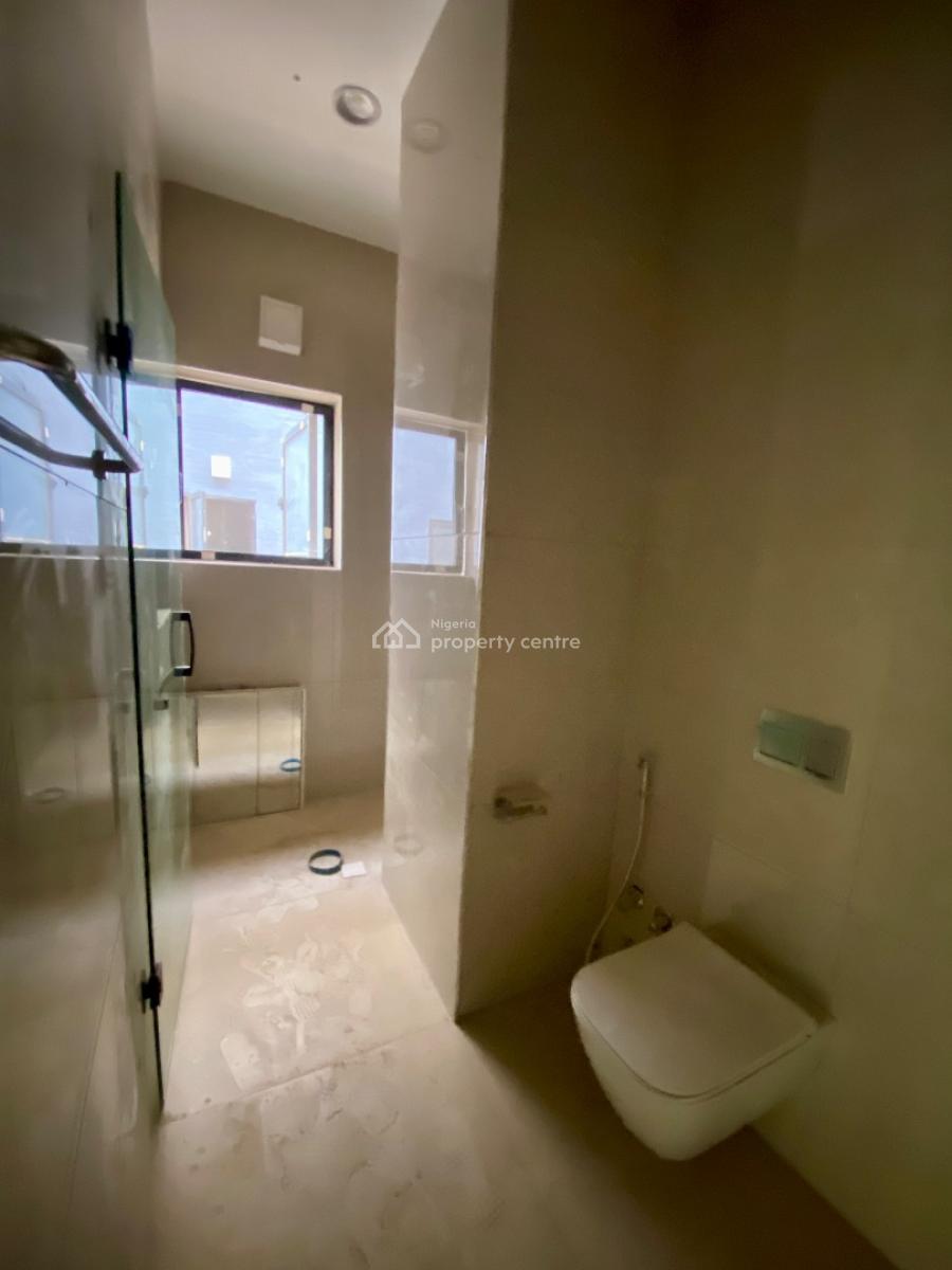 Alluring 6 Bedroom, Katampe Extension, Katampe, Abuja, Detached Duplex for Sale