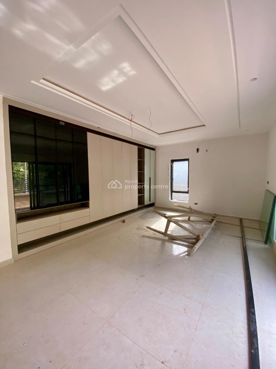 Alluring 6 Bedroom, Katampe Extension, Katampe, Abuja, Detached Duplex for Sale