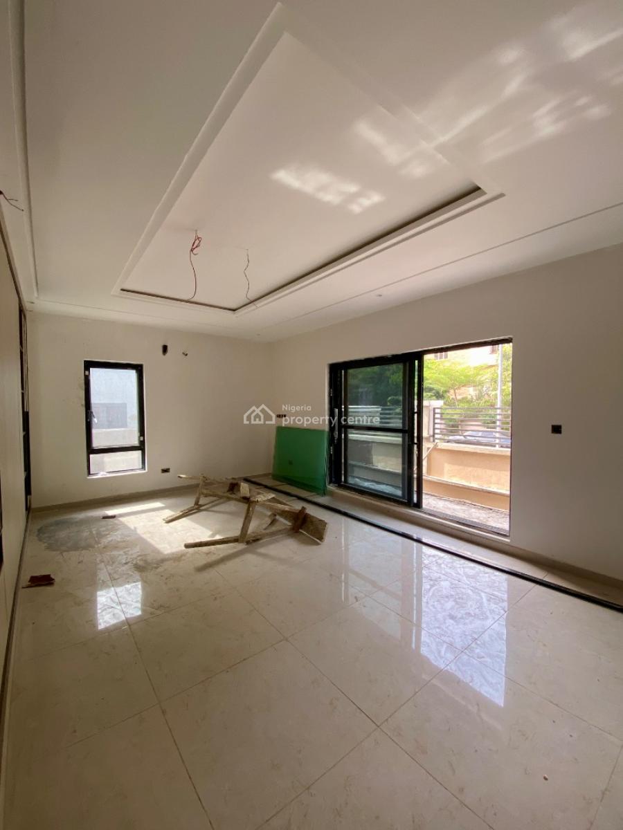 Alluring 6 Bedroom, Katampe Extension, Katampe, Abuja, Detached Duplex for Sale