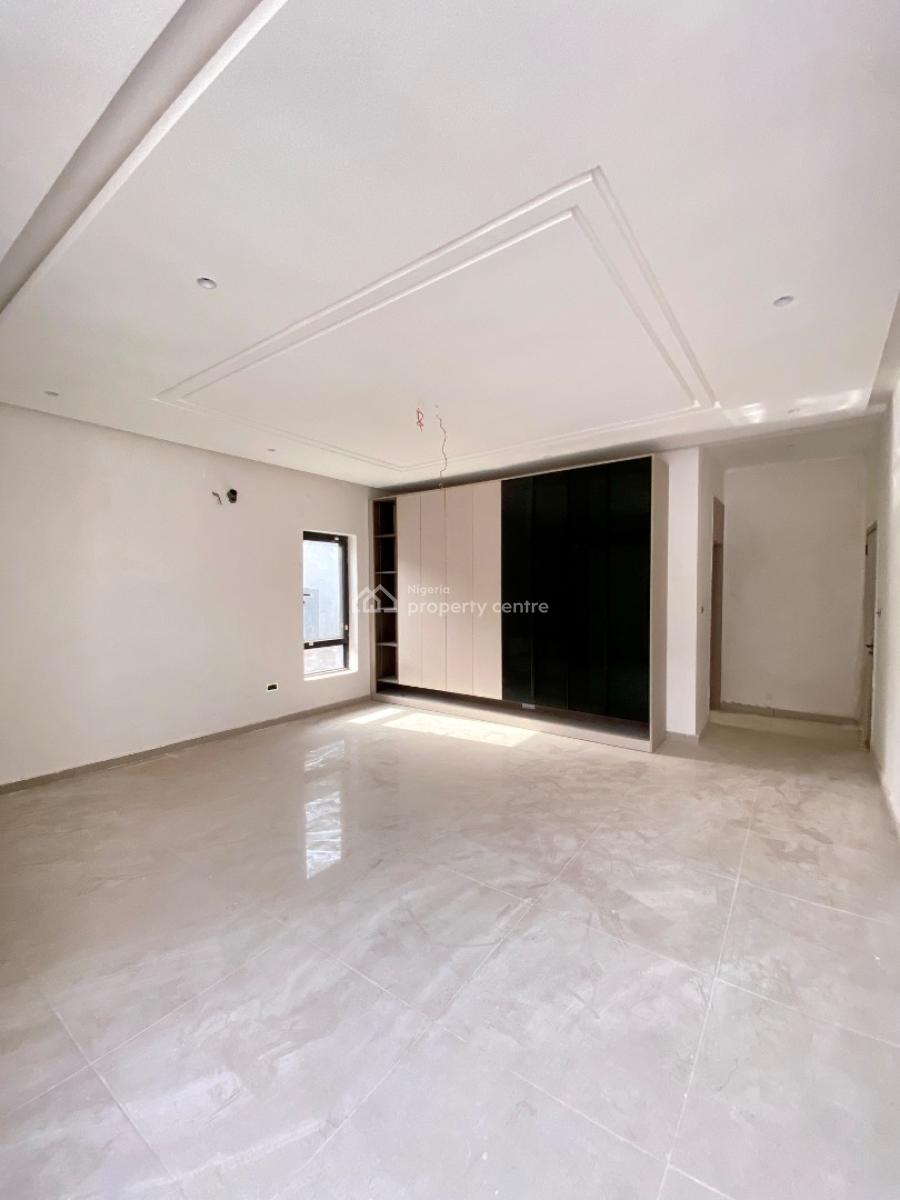 Alluring 6 Bedroom, Katampe Extension, Katampe, Abuja, Detached Duplex for Sale