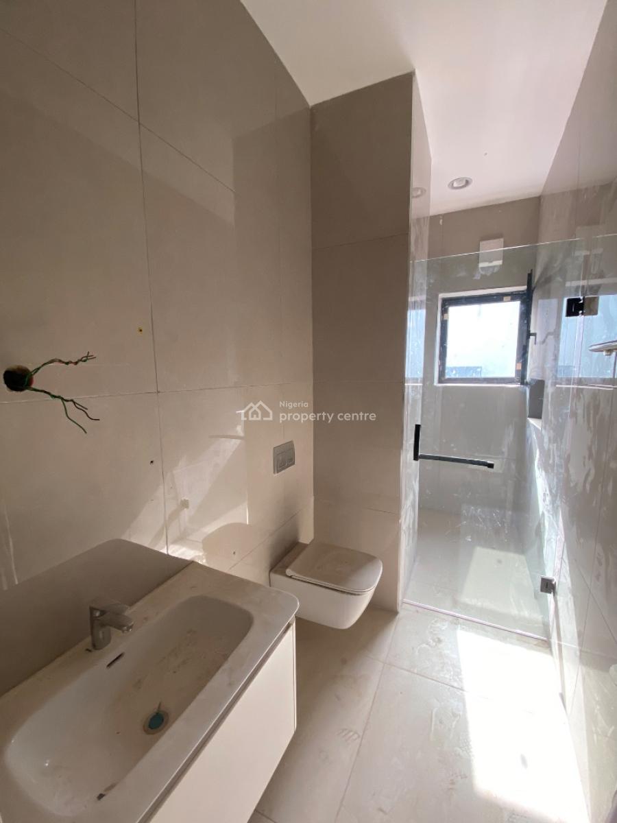 Alluring 6 Bedroom, Katampe Extension, Katampe, Abuja, Detached Duplex for Sale