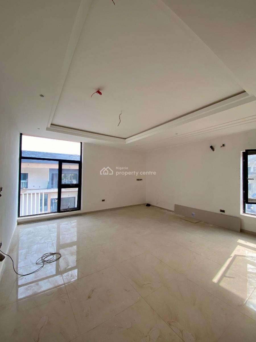 Alluring 6 Bedroom, Katampe Extension, Katampe, Abuja, Detached Duplex for Sale