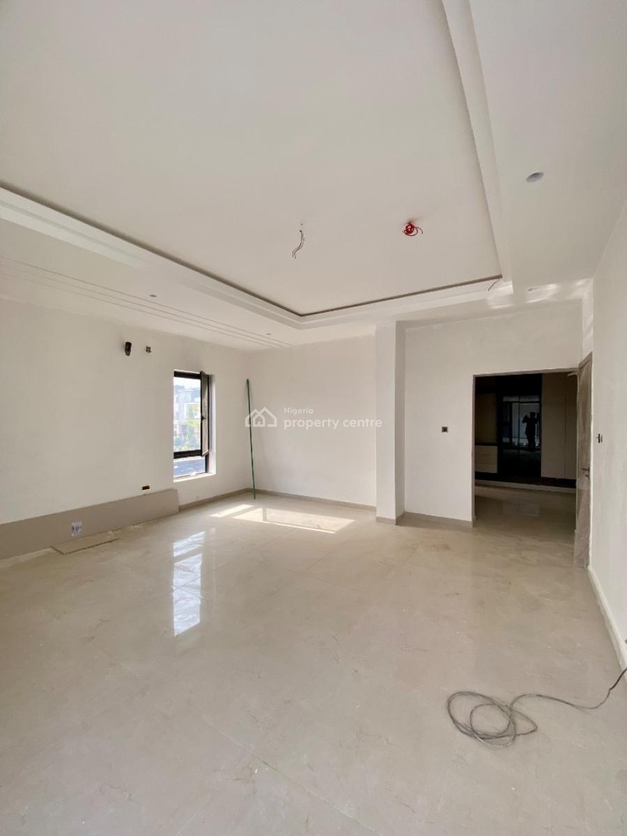 Alluring 6 Bedroom, Katampe Extension, Katampe, Abuja, Detached Duplex for Sale