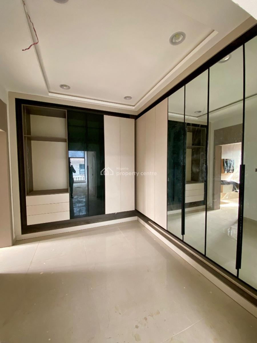 Alluring 6 Bedroom, Katampe Extension, Katampe, Abuja, Detached Duplex for Sale