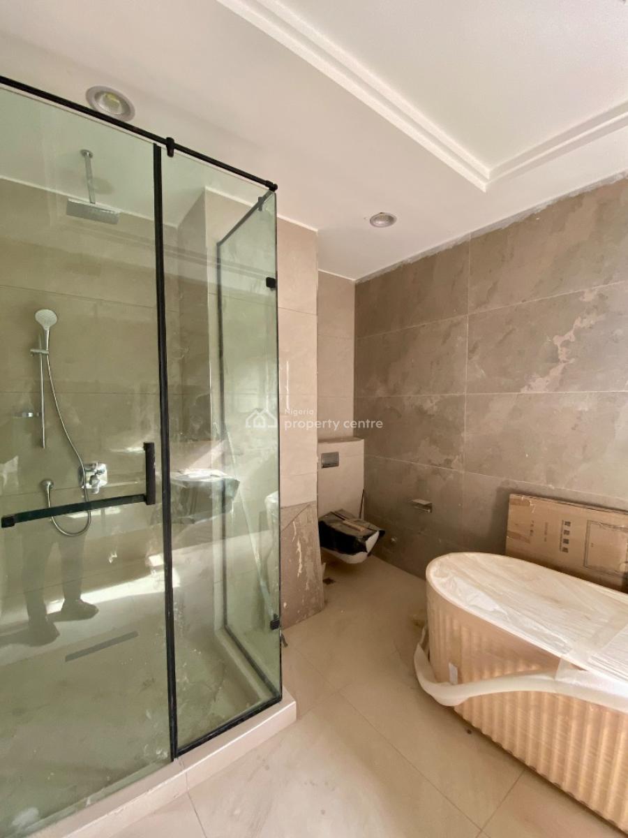 Alluring 6 Bedroom, Katampe Extension, Katampe, Abuja, Detached Duplex for Sale