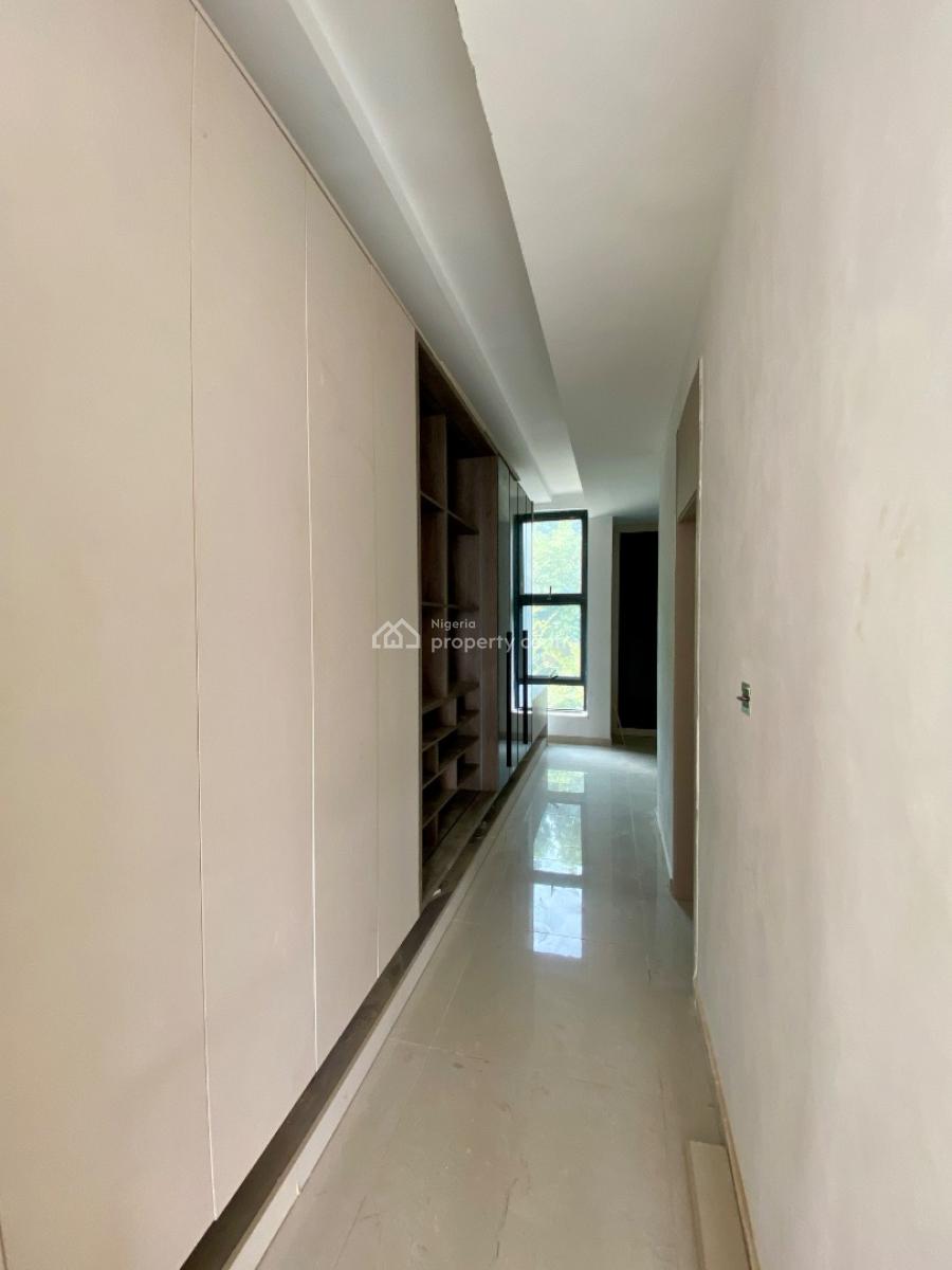 Alluring 6 Bedroom, Katampe Extension, Katampe, Abuja, Detached Duplex for Sale
