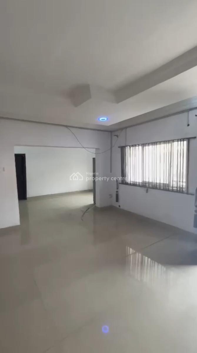 2 Bedroom Ground Floor, Asa Estate, Sholuyi, Gbagada, Lagos, Flat / Apartment for Rent