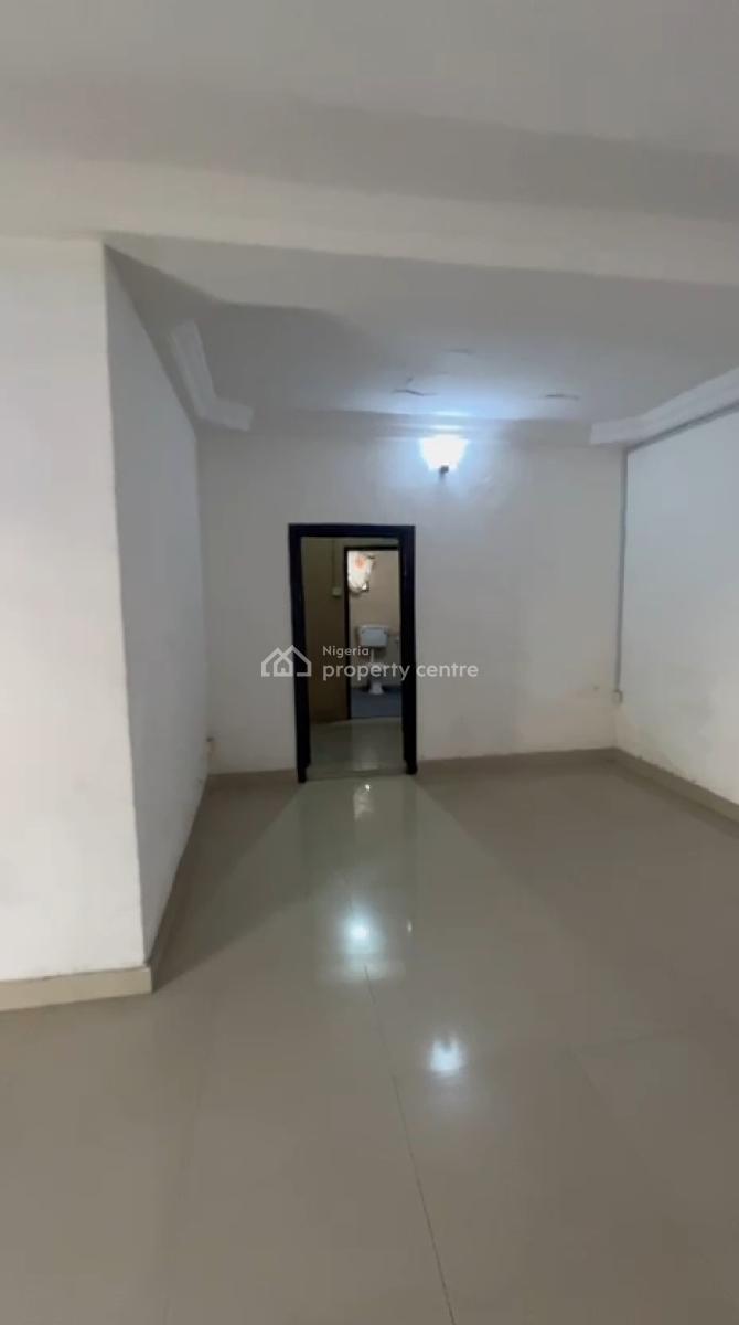 2 Bedroom Ground Floor, Asa Estate, Sholuyi, Gbagada, Lagos, Flat / Apartment for Rent
