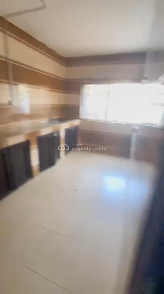 2 Bedroom Ground Floor, Asa Estate, Sholuyi, Gbagada, Lagos, Flat / Apartment for Rent