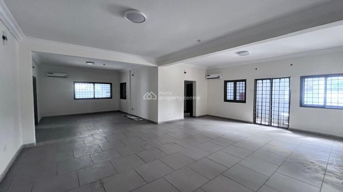 Newly Built 3 Bed Room, Lekki Phase 1, Lekki Phase 1, Lekki, Lagos, House for Rent