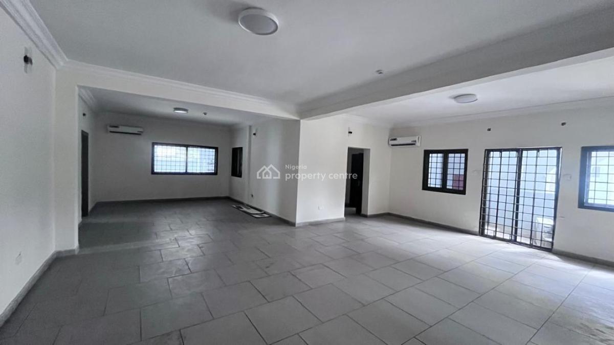 Newly Built 3 Bed Room, Lekki Phase 1, Lekki Phase 1, Lekki, Lagos, House for Rent
