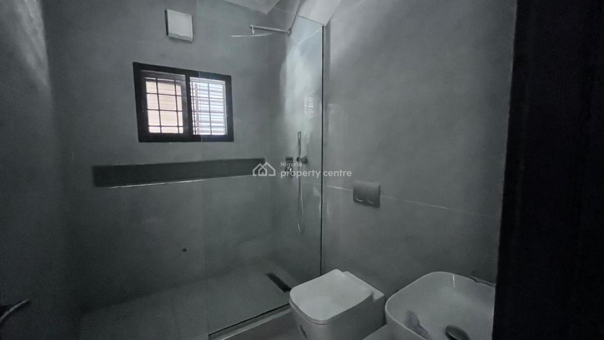 Newly Built 3 Bed Room, Lekki Phase 1, Lekki Phase 1, Lekki, Lagos, House for Rent