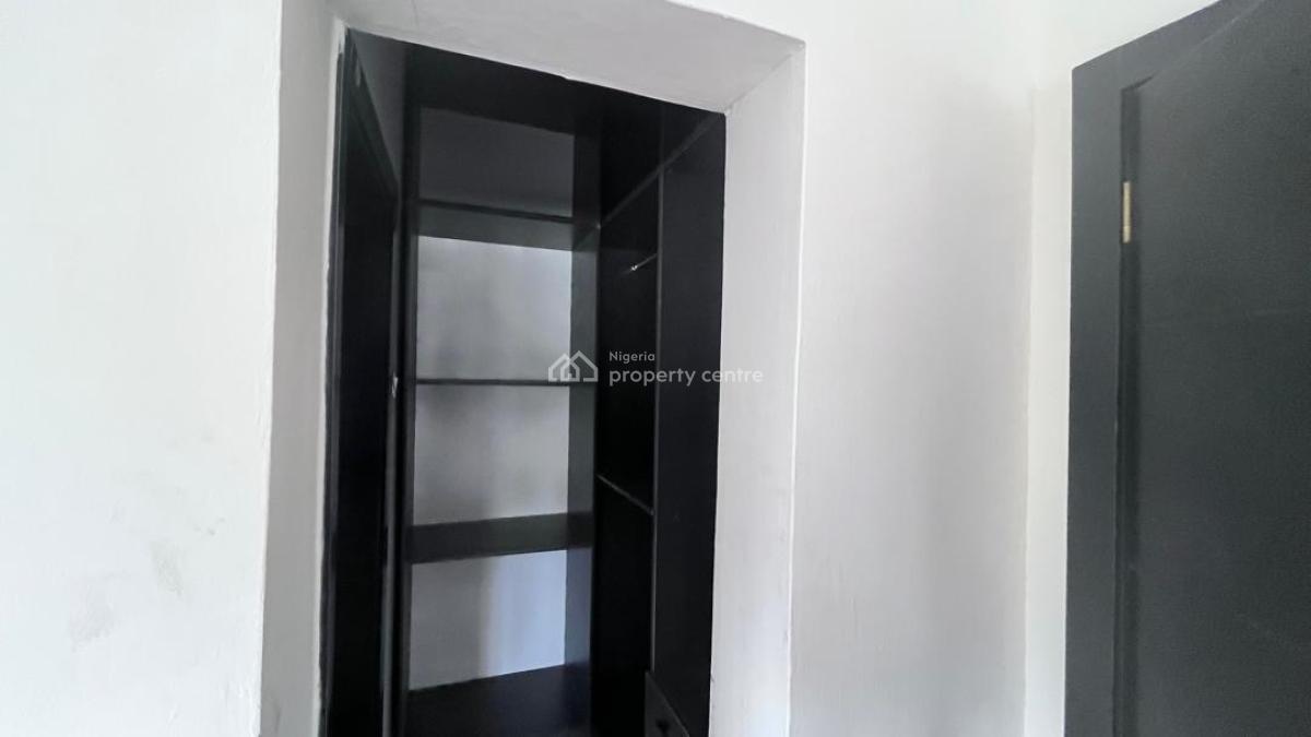 Newly Built 3 Bed Room, Lekki Phase 1, Lekki Phase 1, Lekki, Lagos, House for Rent