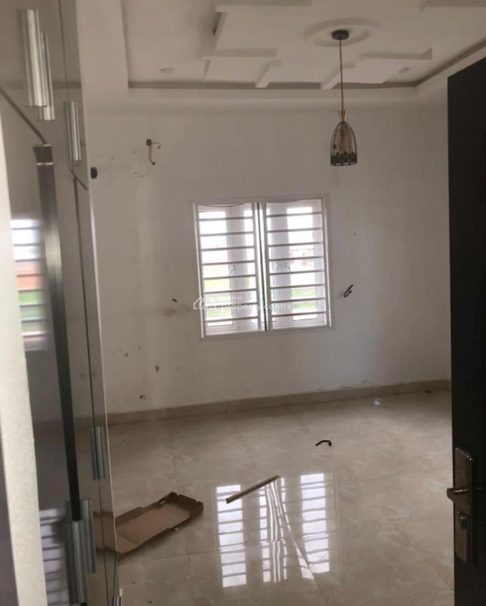 Spacious 2-bedroom Apartments in an Estate, River Park Estate, Lugbe District, Abuja, Flat / Apartment for Rent