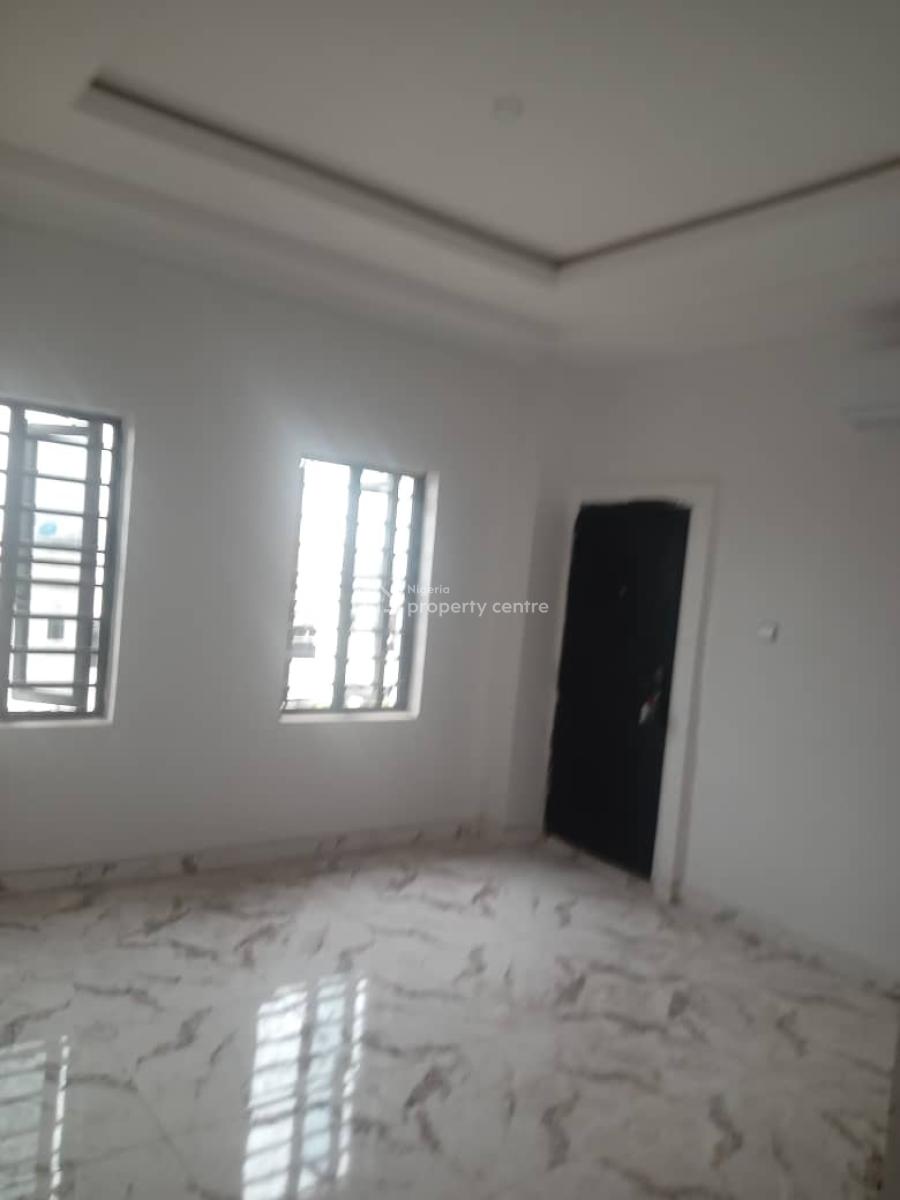 Brand New Luxurious Miniflat Upstairs, Unity Estate, Sangotedo, Ajah, Lagos, Mini Flat (room and Parlour) for Rent