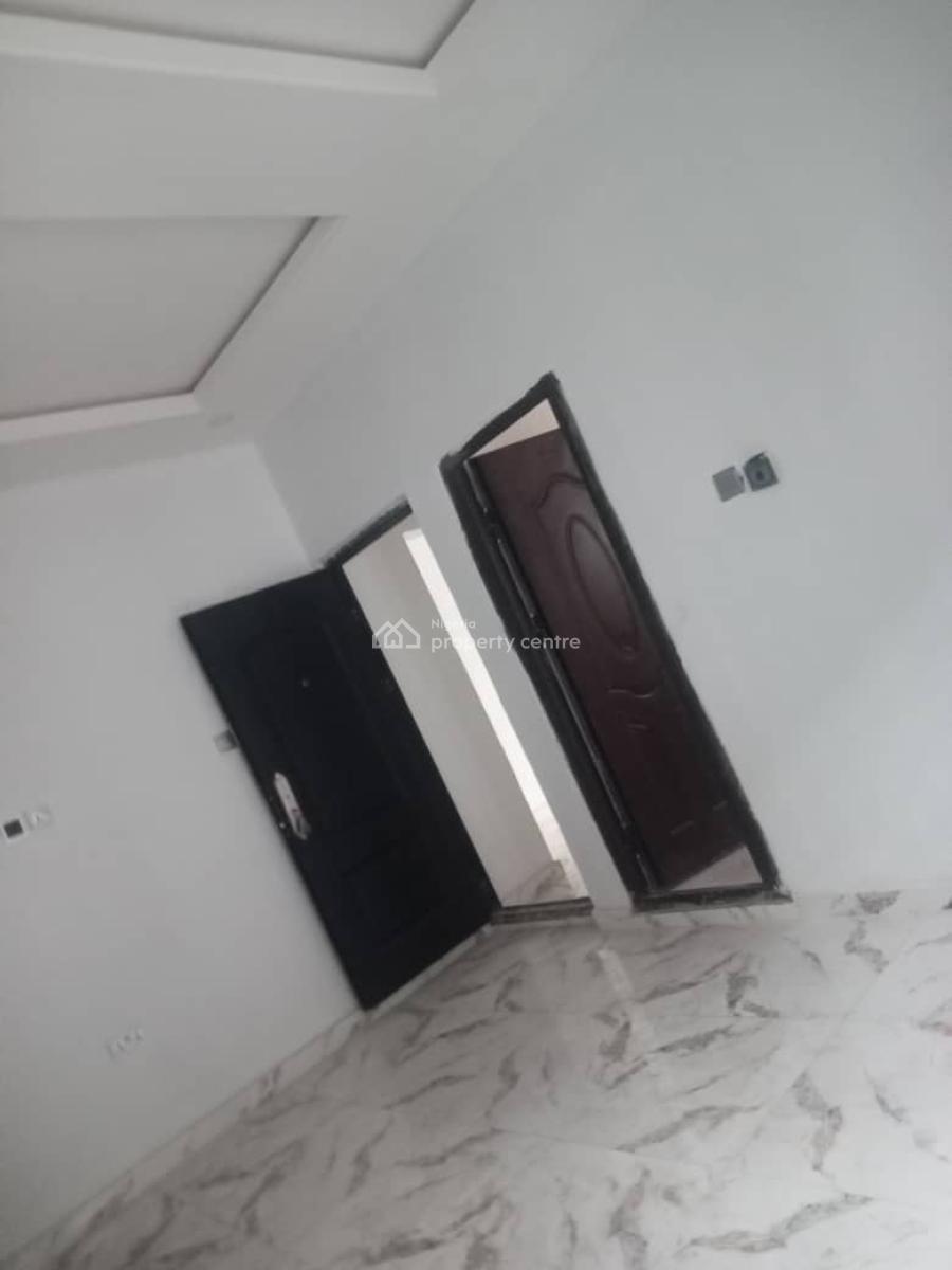 Brand New Luxurious Miniflat Upstairs, Unity Estate, Sangotedo, Ajah, Lagos, Mini Flat (room and Parlour) for Rent