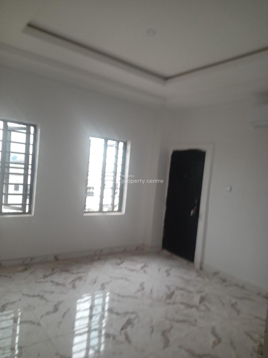 Brand New Luxurious Fine Miniflat Upstairs, Unity Estate Badore Ajah Lagos, Badore, Ajah, Lagos, Mini Flat (room and Parlour) for Rent