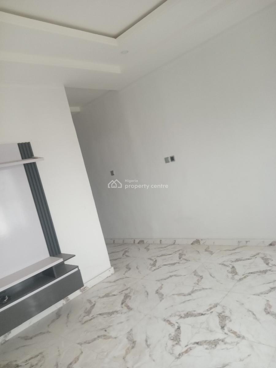 Brand New Luxurious Fine Miniflat Upstairs, Unity Estate Badore Ajah Lagos, Badore, Ajah, Lagos, Mini Flat (room and Parlour) for Rent