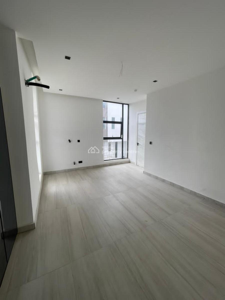 Luxury 5bedrooom Fully Detached Duplex, Osapa London Lekki Lagos, Osapa, Lekki, Lagos, House for Sale