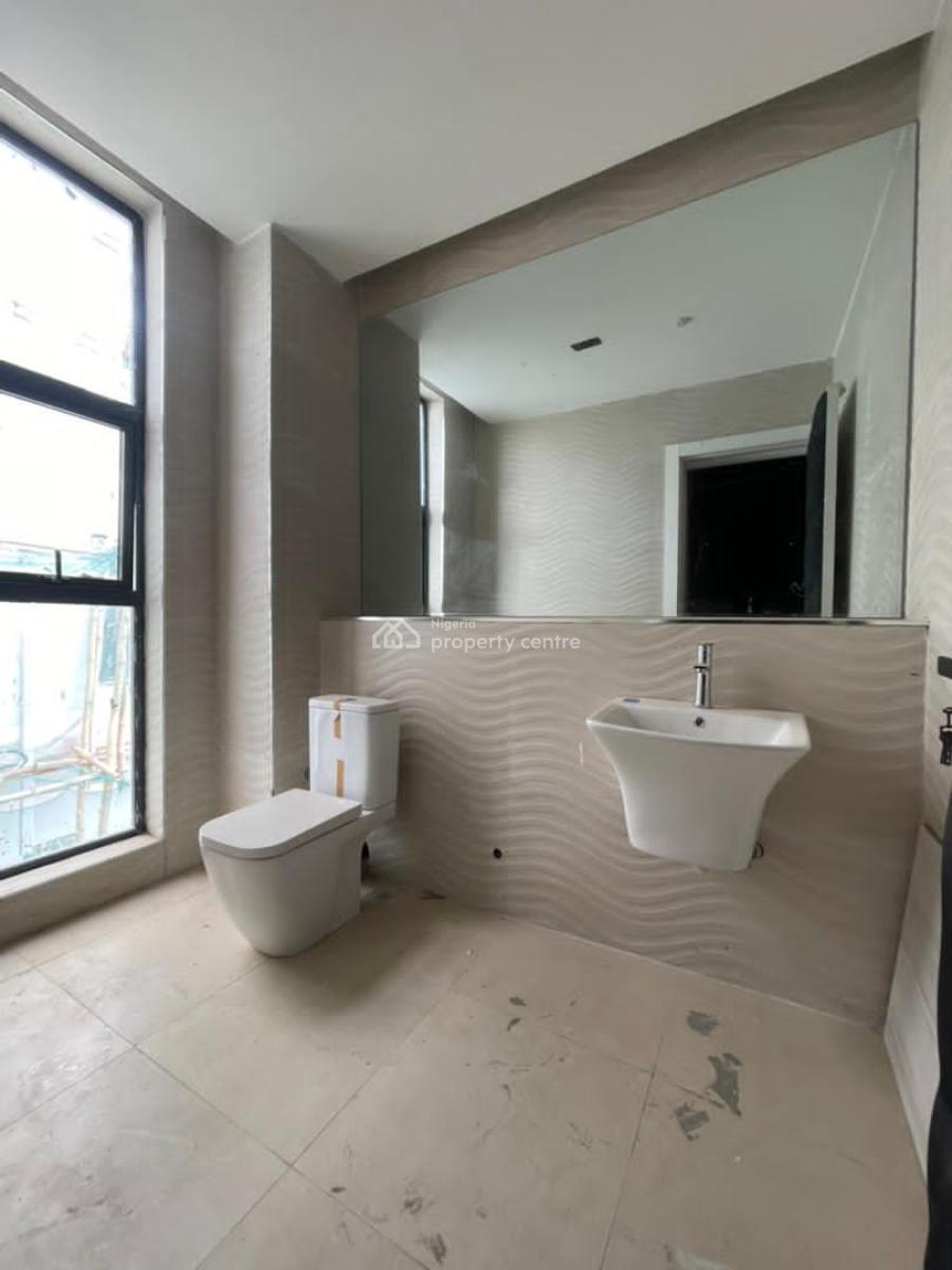Luxury 5bedrooom Fully Detached Duplex, Osapa London Lekki Lagos, Osapa, Lekki, Lagos, House for Sale