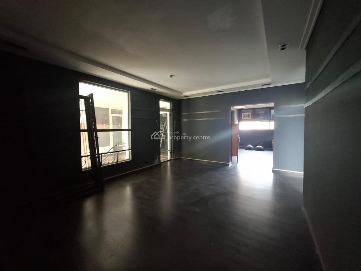 Office Space, Victoria Island (vi), Lagos, Office Space for Rent