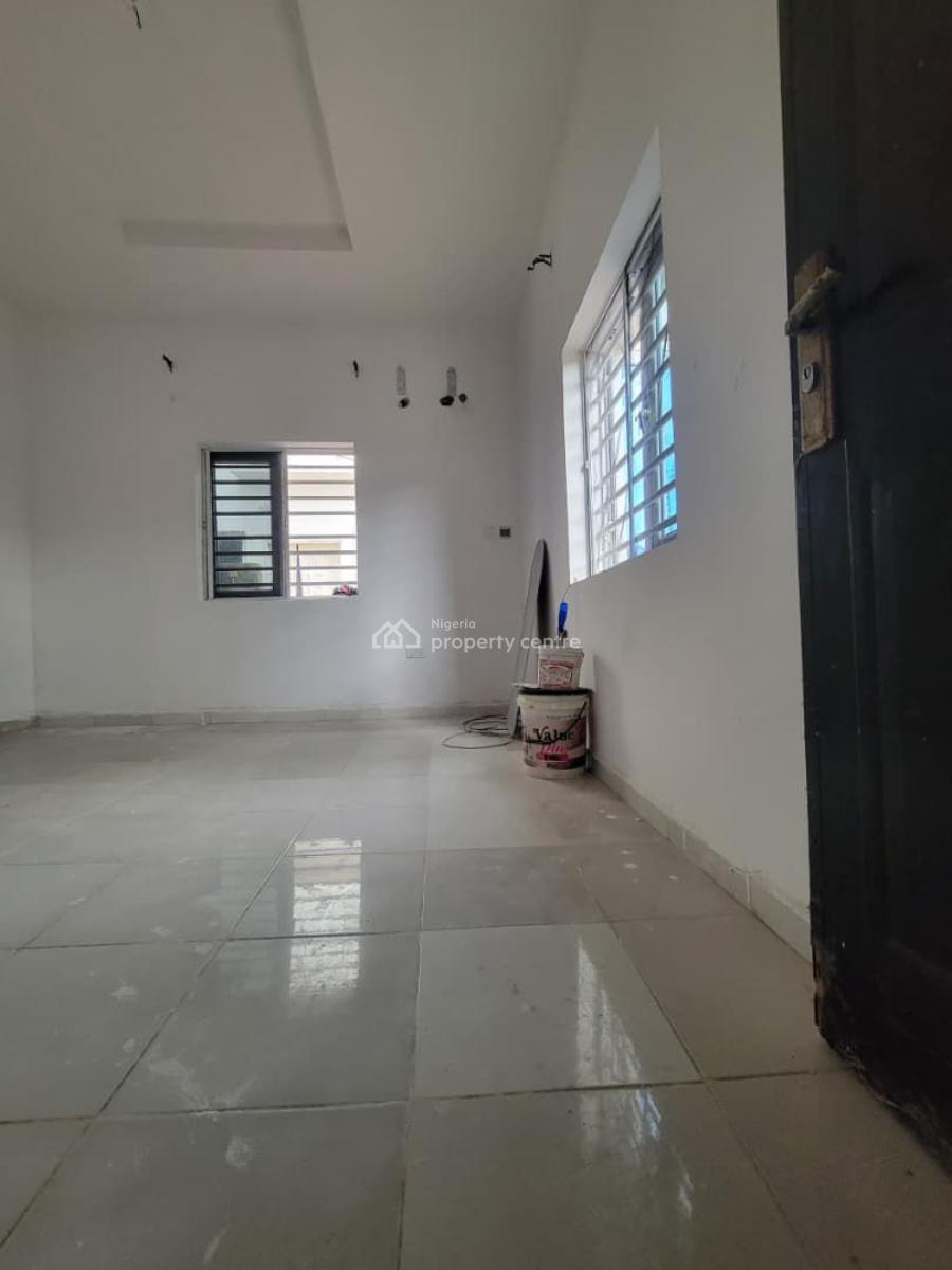 Luxury Mini Flat, in an Estate, Badore, Ajah, Lagos, Mini Flat (room and Parlour) for Rent