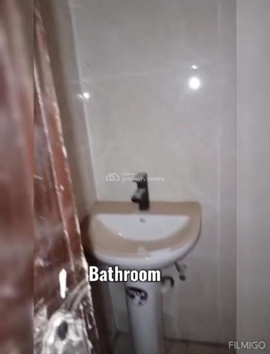 3 Bedroom Flat, Jahi, Abuja, Flat / Apartment for Sale