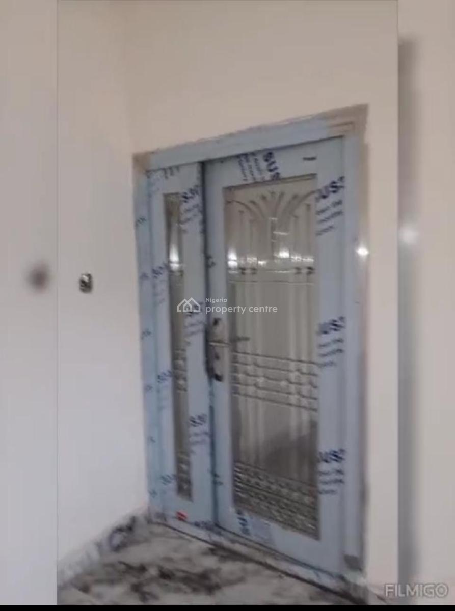 3 Bedroom Flat, Jahi, Abuja, Flat / Apartment for Sale