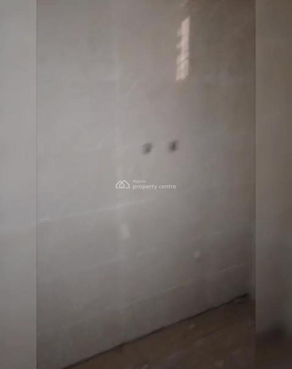 3 Bedroom Flat, Jahi, Abuja, Flat / Apartment for Sale