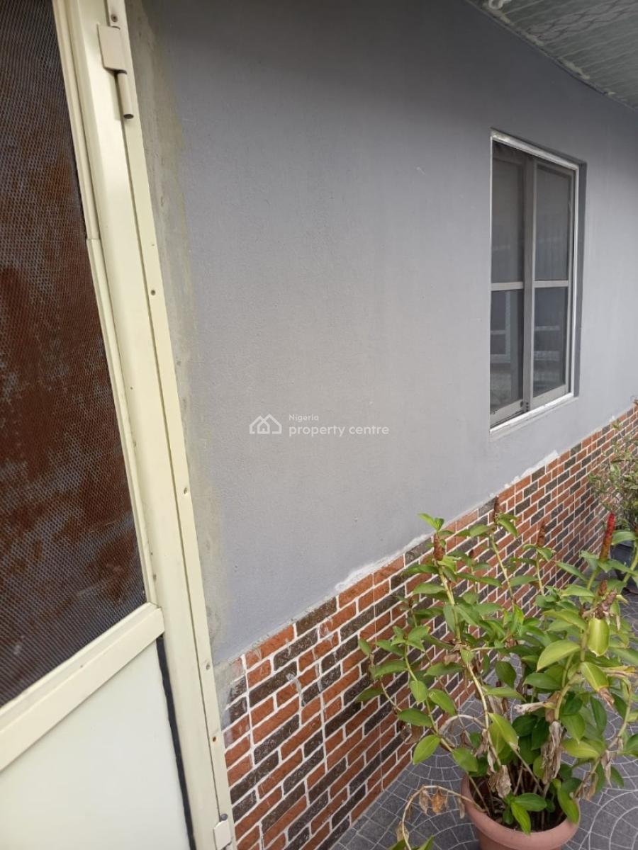 Mini Flat in Transit Village 1 Victoria Island.(furnished Apartment) R, Victoria Island (vi), Lagos, Mini Flat (room and Parlour) for Rent