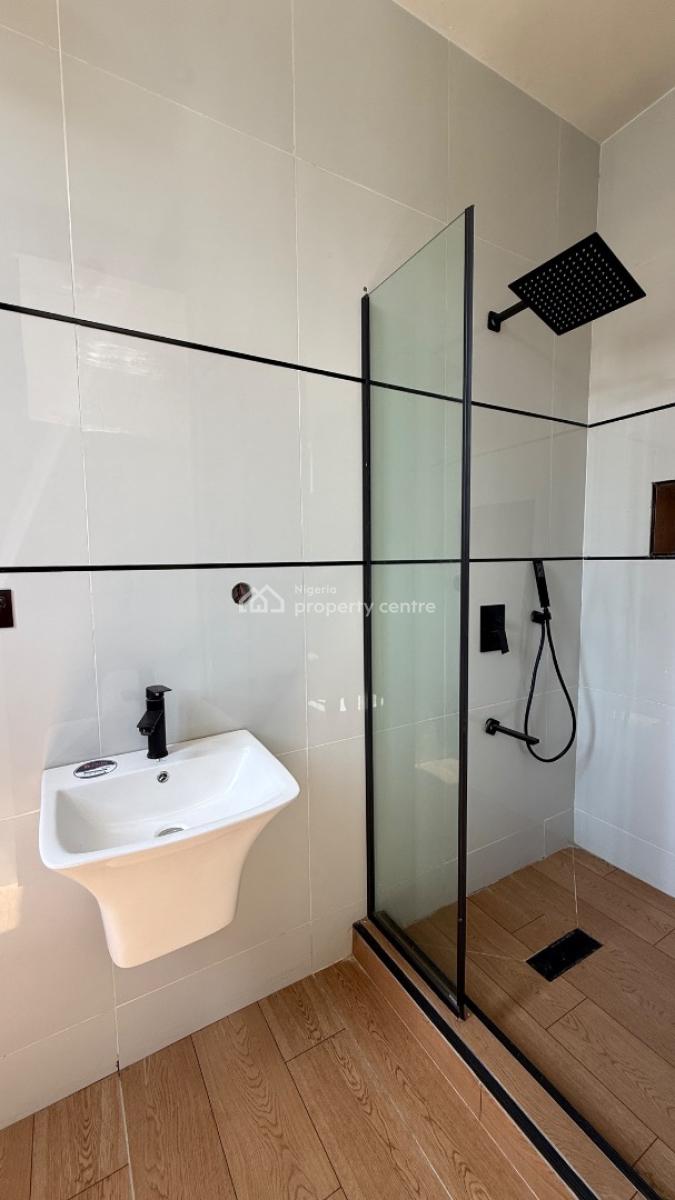 Luxury 5 Bedroom Fully Detached with Bq and Swimming Pool, Orchid, Lekki, Lagos, Detached Duplex for Sale